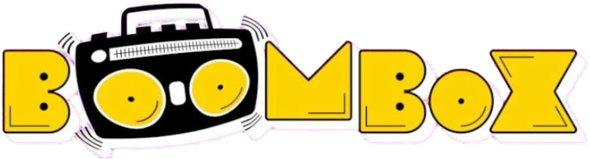BoomBox