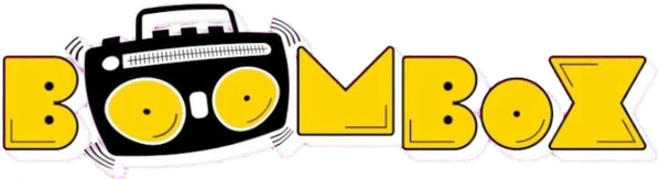 BoomBox - home